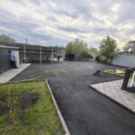 Наши работы в Домодедово - 1