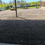 Наши работы в Домодедово - 6