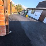 Наши работы в Домодедово - 7