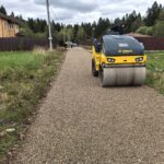 Наши работы в Домодедово - 10