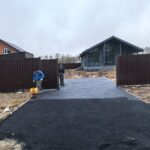 Наши работы в Домодедово - 15