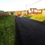 Наши работы в Домодедово - 24