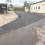 Наши работы в Домодедово - 43