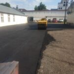 Наши работы в Домодедово - 45